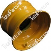 SIZE 9-18 ДИСК КОЛЕСНЫЙ