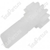 TVH 7819656 ЗУБЧАТЫЕ ПЕРЕДАЧИ | ЗАПЧАСТИ ДЛЯ ПОГРУЗЧИКОВ