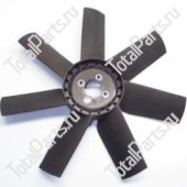 CLARK CL1166 КРЫЛЬЧАТКА ВЕНТИЛЯТОРА