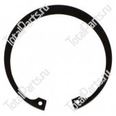 SIZE 86*76.5*2.5 СТОПОРНОЕ КОЛЬЦО