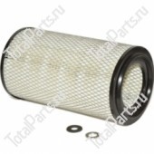 KEY NUMBER 9.1.387 ФИЛЬТР ВОЗДУШНЫЙ TSN