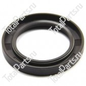 TVH 2308015 МАСЛОСЪЕМНЫЙ САЛЬНИК