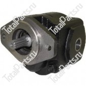 SIZE 1xAx14.1x146x237x101 ГИДРАВЛИЧЕСКИЙ НАСОС