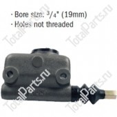 BAKER (LINDE) 9025HD1 МАСТЕР ЦИЛИНДР