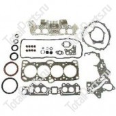 INPARTS 110100K63 РЕМКОМПЛЕКТ ДВИГАТЕЛЯ MITSUBISHI 4G63