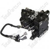 KEY NUMBER 120605 ГИДРОРАСПРЕДЕЛИТЕЛЬ