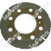 TOTALSOURCE 90652550 ДИСК ФРИКЦИОННЫЙ