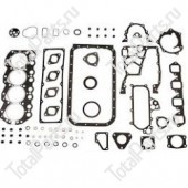 NISSAN 1010143GX8 ПОЛНЫЙ КОМПЛЕКТ ПРОКЛАДОК ДВИГАТЕЛЯ