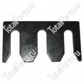 HYSTER 800036670 УСТАНОВОЧНАЯ ШАЙБА ОСОБОЙ ФОРМЫ