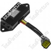 HANGCHA (HC) JFT147C-14V РЕЛЕ-РЕГУЛЯТОР НАПРЯЖЕНИЯ