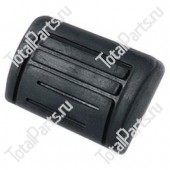 TOTALSOURCE 66869 НАКЛАДКА ПЕДАЛИ