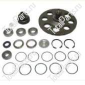 TVH 15166337 РЕМКОМПЛЕКТ ЗУБЧАТОЙ ПЕРЕДАЧИ YALE