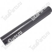 SIZE 25x180x6.4 ОСЬ