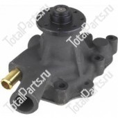 NPW I4 ПОМПА ВОДЯНАЯ