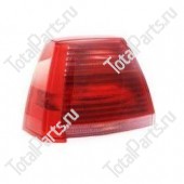 KEY NUMBER 116042001A ФОНАРЬ LH