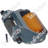 SIZE 85*105*60*203*P ВИЛКА КОЛЕСА В СБОРЕ