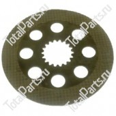 KOMATSU 3EC3051110 ДИСК КПП