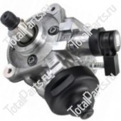 KEY NUMBER CRCP4S1R3520 ДИЗЕЛЬНЫЙ ТНВД