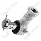 TOTALSOURCE 86821 НАКОНЕЧНИК РУЛЕВОЙ