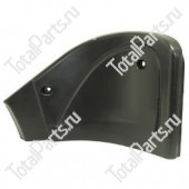 LINDE 1314338006 СПИНКА