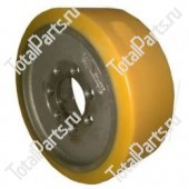BT 7594123 КОЛЕСО ВЕДУЩЕЕ