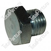 SIZE 14xM14x1.5xRxMx7.2x1 БОЛТ СЛИВА МАСЛА