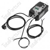 TOTALSOURCE CBHF1SM ЗАРЯДНОЕ УСТРОЙСТВО 12-24V 12A