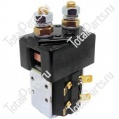 ALBRIGHT SW180B-3 КОНТАКТОР В СБОРЕ 24V