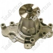 NPW MZ36 ПОМПА ВОДЯНАЯ