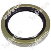 SIZE 62x85x12 САЛЬНИК S07 | M | NO ROTATION | METAL-RUBBER