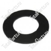 SIZE 19.3x35x1 ШАЙБА Plastic