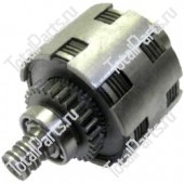 HELI 2118252001 БАРАБАН КОРОБКИ ПЕРЕДАЧ