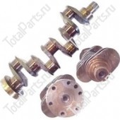 CAT 7C6135 КОЛЕНВАЛ