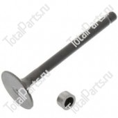 SIZE 33.5*7.95*102.3*AA*3 КЛАПАН ВПУСКНОЙ