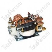 KEY NUMBER BK0009763530 КОНТАКТОР В СБОРЕ