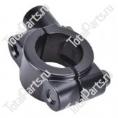 HISUN JZ КРОНШТЕЙН КРЕПЛЕНИЯ ЗЕРКАЛ 10ММ