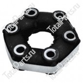 TOTALSOURCE 1145050 МУФТА