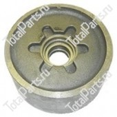 HYSTER 800128624 ДИСК - СТУПИЦА