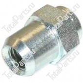 SIZE 21.5x28x8.5x16xM10x1 СПЕЦИАЛЬНАЯ ГАЙКА