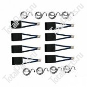 TOYOTA 005915645581 НАБОР ЭЛЕКТРОЩЕТОК