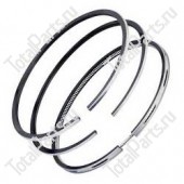 TVH 6171060 ПОРШНЕВЫЕ КОЛЬЦА НА 1 ПОРШЕНЬ
