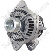 MAHLE MG800 ГЕНЕРАТОР