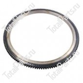 SIZE 279*336*10*132*RH*50 ВЕНЕЦ МАХОВИКА