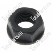 SIZE 12xM9x1.25x16.1x7.9 ГАЙКА ШАТУННОГО БОЛТА