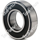 BEARINGS 63/22 ШАРИКОВЫЙ ПОДШИПНИК