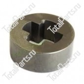 SIZE B*42*19.4*10 МУФТА