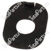 CROWN 127102 УСТАНОВОЧНАЯ ШАЙБА ОСОБОЙ ФОРМЫ