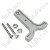 REALS RB50 РУКОЯТКА СОЕДИНИТЕЛЯ АККУМУЛЯТОРА СЕРАЯ