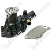 NISSAN 5136161840 ПОМПА ВОДЯНАЯ