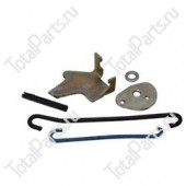TOTALSOURCE SY31673 РЕМКОМПЛЕКТ ТОРМОЗНОГО МЕХАНИЗМА